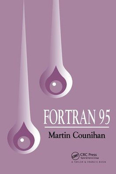 FORTRAN 95 FORTRAN 95