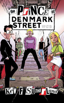 The Prince Of Denmark Street
