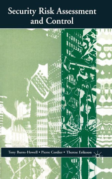 Security Risk Assessment and Control