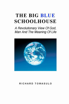The Big Blue Schoolhouse