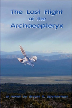 The Last Flight of the Archaeopteryx