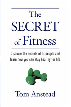 The SECRET of Fitness The SECRET of Fitness