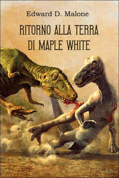 Ritorno alla Terra di Maple White