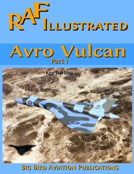 Avro Vulcan Part1