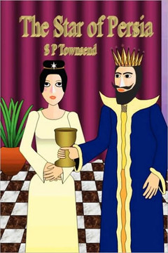 The Star of Persia