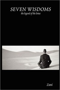 Seven Wisdoms: the legend of the lotus