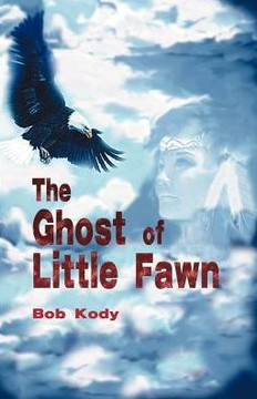 The Ghost of Little Fawn: A Time-Travel Western Mystery