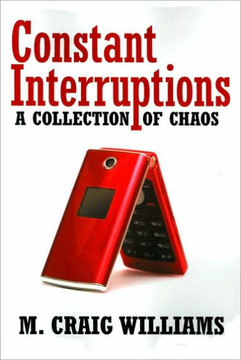 Constant Interruptions: A Collection of Chaos