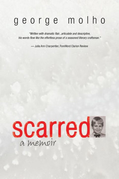Scarred: A Memoir