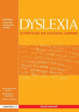 Dyslexia: Action Plans for Successful Learning Dyslexia: Action Plans for Successful Learning