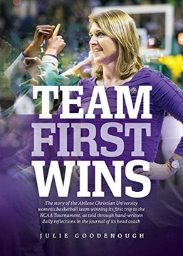 Team First Wins Team First Wins