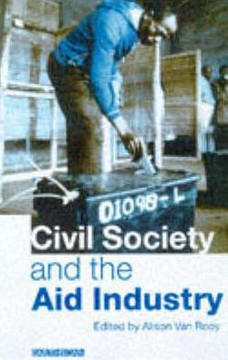 Civil Society and the Aid Industry