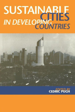 Sustainable Cities in Developing Countries