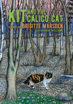 Kit and the Calico Cat (1)