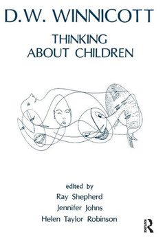 Thinking about Children