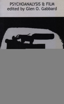 Psychoanalysis and Film