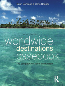 Worldwide Destinations Casebook