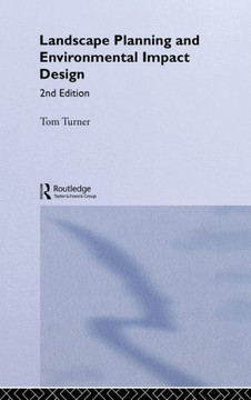 Landscape Planning And Environmental Impact Design