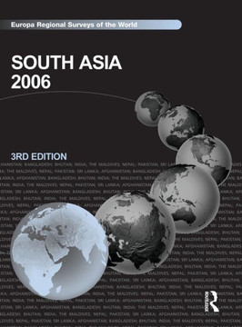 South Asia 2006