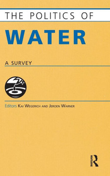 The Politics of Water: A Survey