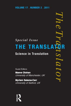 Science in Translation