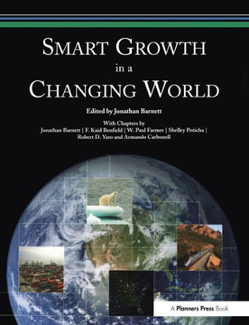 Smart Growth in a Changing World