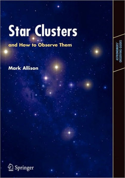 Star Clusters and How to Observe Them Star Clusters and How to Observe Them