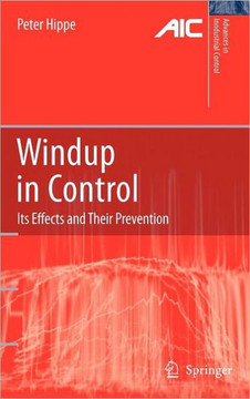 Windup in Control: Its Effects and Their Prevention