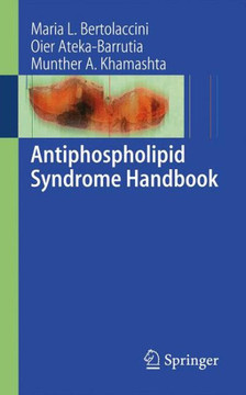 Antiphospholipid Syndrome Handbook