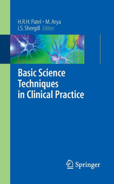 Basic Science Techniques in Clinical Practice