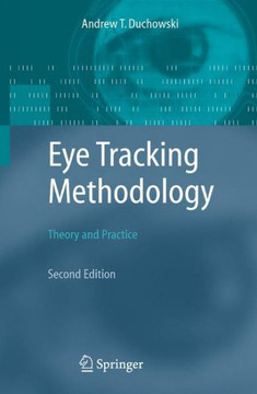 Eye Tracking Methodology: Theory and Practice