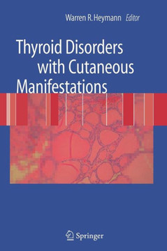 Thyroid Disorders with Cutaneous Manifestations
