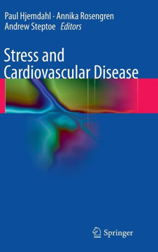 Stress and Cardiovascular Disease