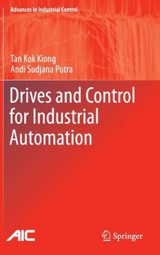 Drives and Control for Industrial Automation