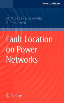 Fault Location on Power Networks