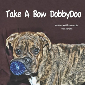 Take A Bow Dobbydoo