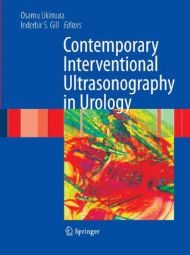 Contemporary Interventional Ultrasonography in Urology
