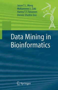 Data Mining in Bioinformatics