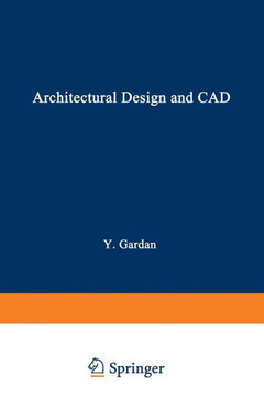 Architectural Design and CAD