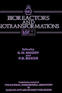 Bioreactors and Biotransformations