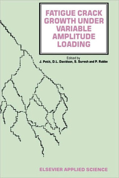 Fatigue Crack Growth Under Variable Amplitude Loading