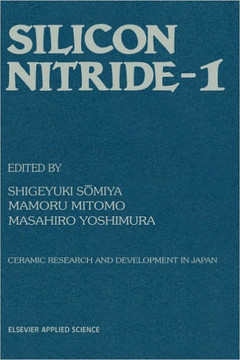 Silicon Nitride - 1