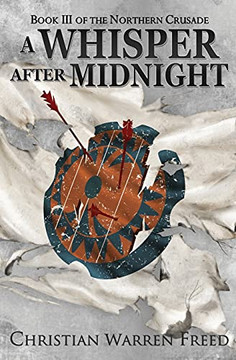 A Whisper After Midnight (The Northern Crusade) A Whisper After Midnight (The Northern Crusade)