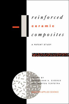 Reinforced Ceramic Composites: A Patent Study Reinforced Ceramic Composites: A Patent Study