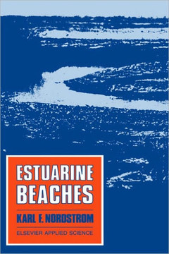 Estuarine Beaches: An Introduction to the Physical and Human Factors Affecting Use and Management of Beaches in Estuaries, Lagoons, Bays