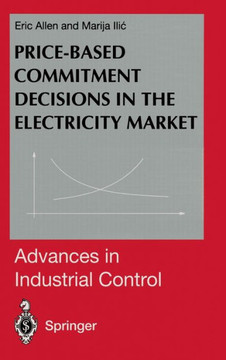Price-Based Commitment Decisions in the Electricity Market