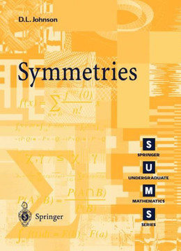 Symmetries Symmetries