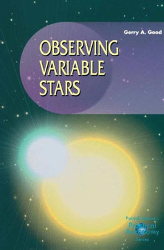 Observing Variable Stars