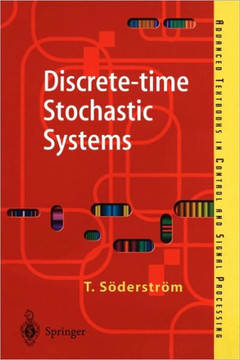 Discrete-Time Stochastic Systems: Estimation and Control