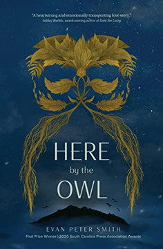 Here By The Owl Here By The Owl